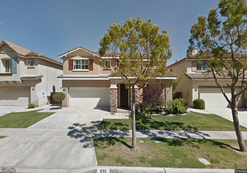 690 S Halliday St, Anaheim, CA 92804 - photo 1