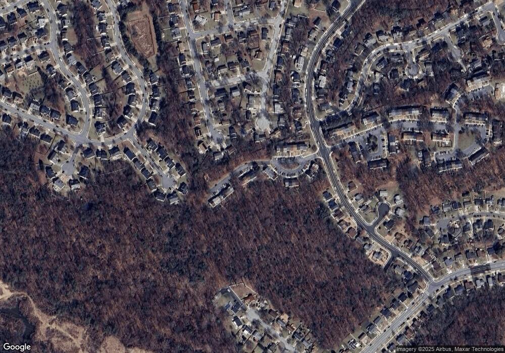 8323 Snowden Oaks Place, Laurel, MD 20708 - photo 1