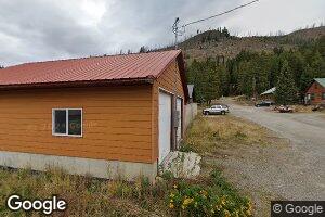 208 River St, Cooke City, MT 59020