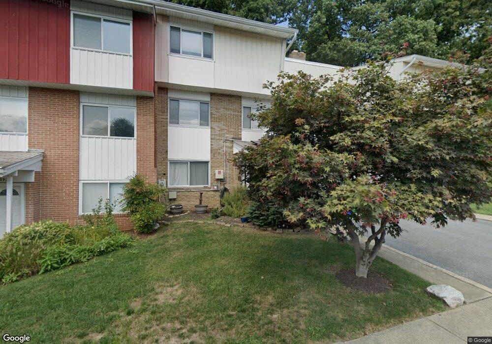 3928 Pitcairn Place, Burtonsville, MD 20866 - photo 1