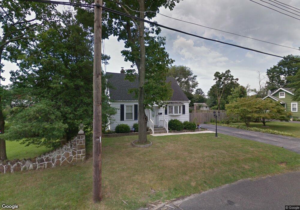 223 Mount Vernon St, Vineland, NJ 08360 - photo 1