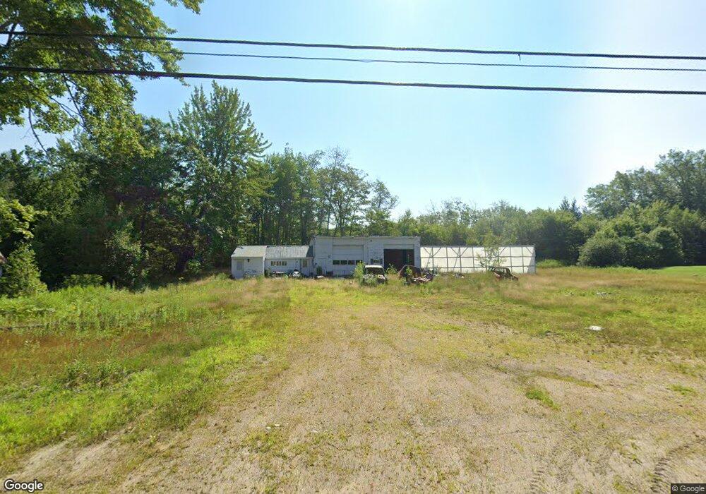 207 N Fryeburg Rd, Fryeburg, ME 04037 - photo 1