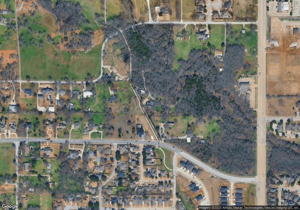 9115 Rumfield Rd, North Richland Hills, TX 76182 - photo 1