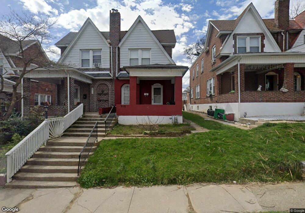 310 S Fulton St, Allentown, PA 18102 - photo 1