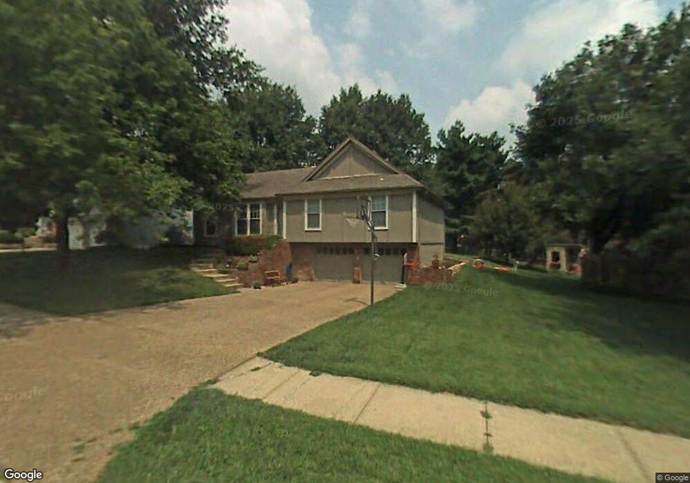 12310 W 101st St, Lenexa, KS 66215 - photo 1