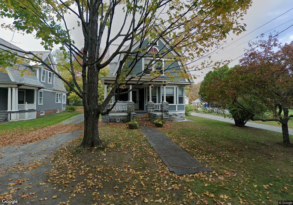 17 Prospect St, Ludlow, VT 05149 - photo 1