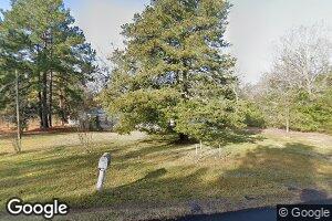 302 Morgan Bayou Rd, Coushatta, LA 71019