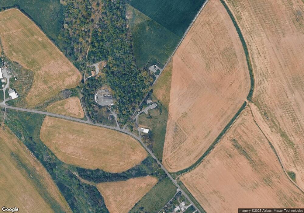 1534 Dam Town Rd, Fort Defiance, VA 24437 - photo 1