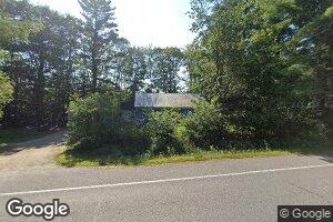 639 Route 202, Greene, ME 04236