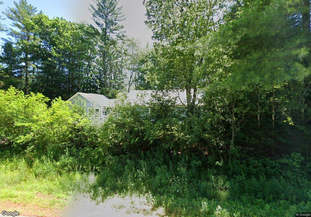 639 Route 202, Greene, ME 04236 - photo 1