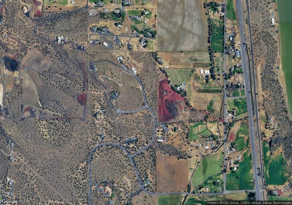 0 NW 15th Ln unit 201511243, Terrebonne, OR 97760 - photo 1