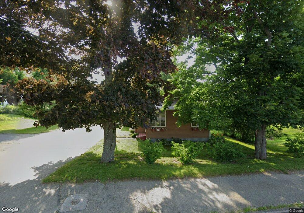 18 Main Rd N, Hampden, ME 04444 - photo 1