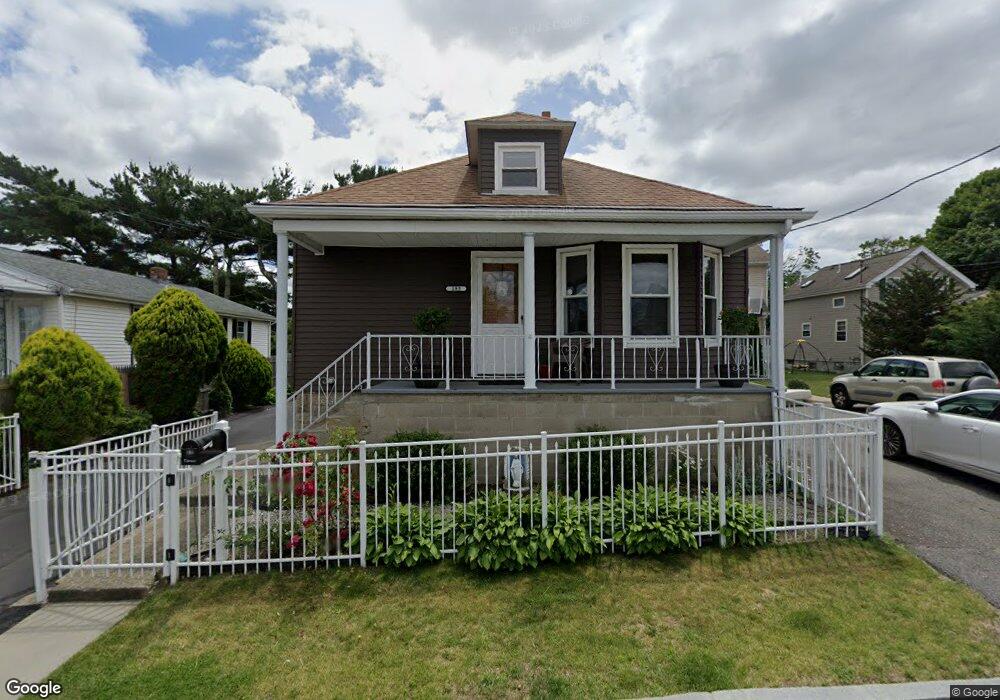 183 Denver St unit 1, Fall River, MA 02721 - photo 1