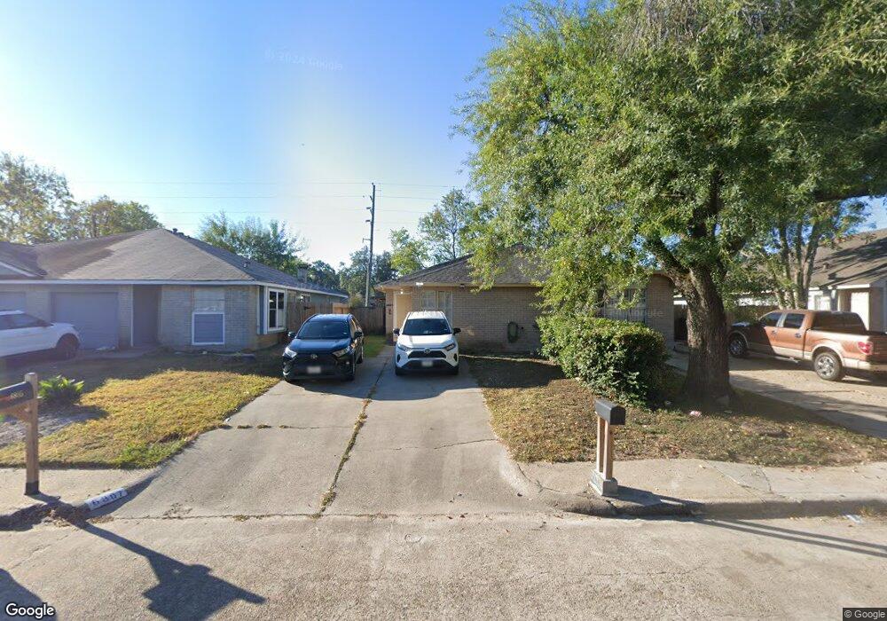 6807 Greenyard Dr, Houston, TX 77086 - photo 1