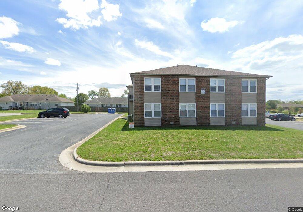 736 Brett Cir, Nixa, MO 65714 - photo 1