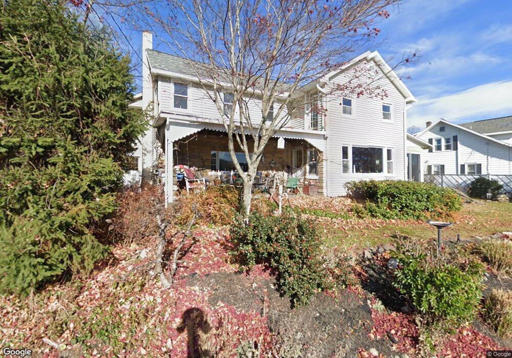 1957 Lakeside Dr, Harveys Lake, PA 18618 - photo 1