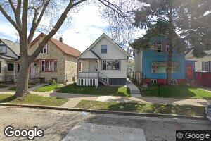 1312 S 24th St, Milwaukee, WI 53204
