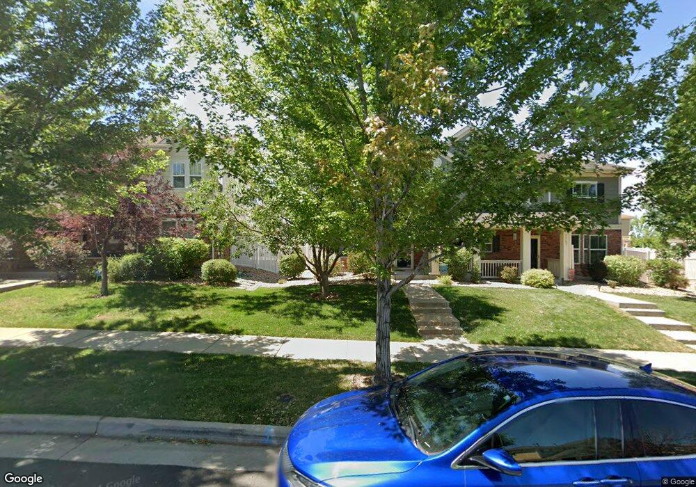 1169 S Quintero Ct, Aurora, CO 80017 - photo 1