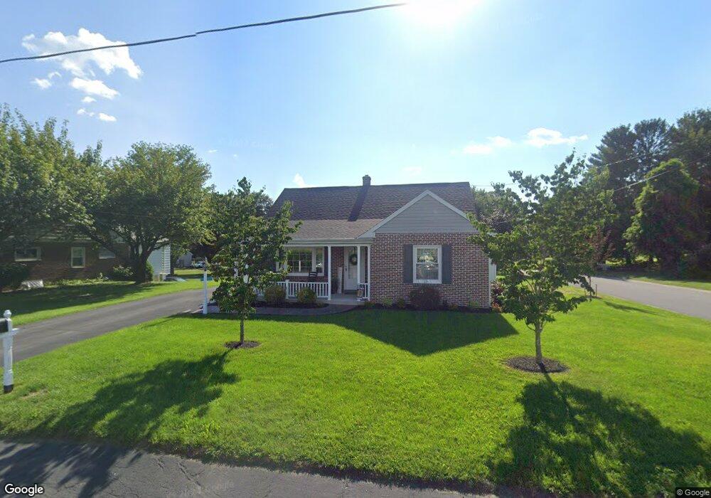 42 Brethren Church Rd, Leola, PA 17540 - photo 1