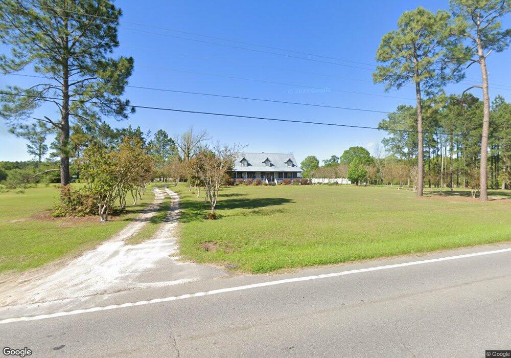 4562 Ga Highway 37, Camilla, GA 31730 - photo 1