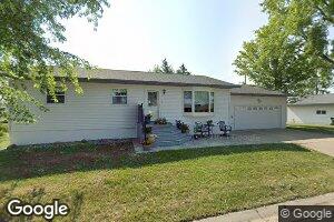 309 2nd Ave SW, Freeport, MN 56331
