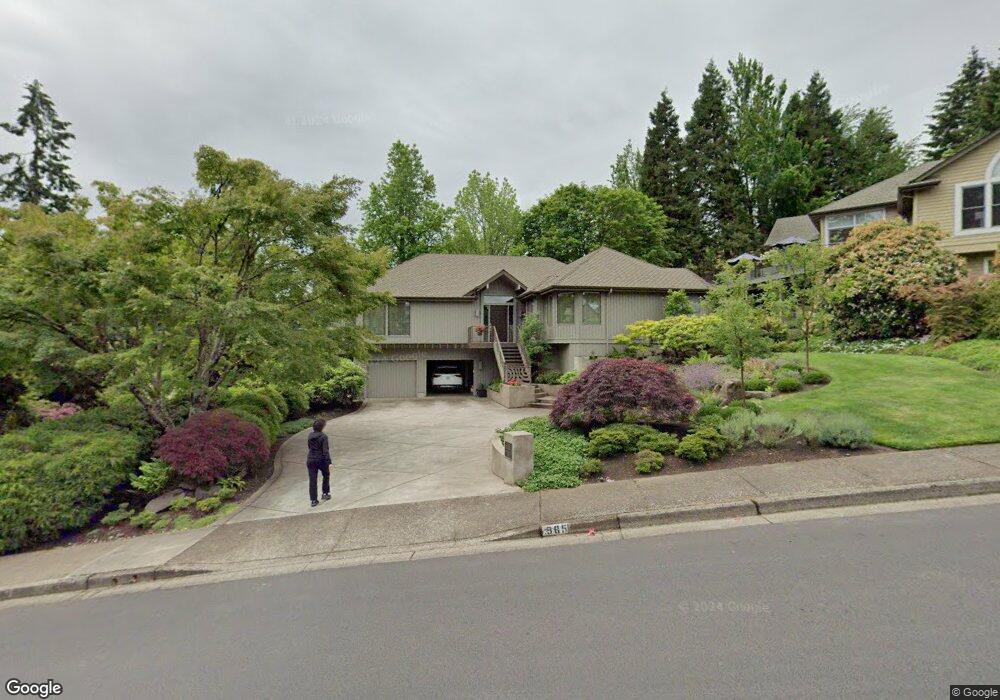 585 Spyglass Dr, Eugene, OR 97401 - photo 1