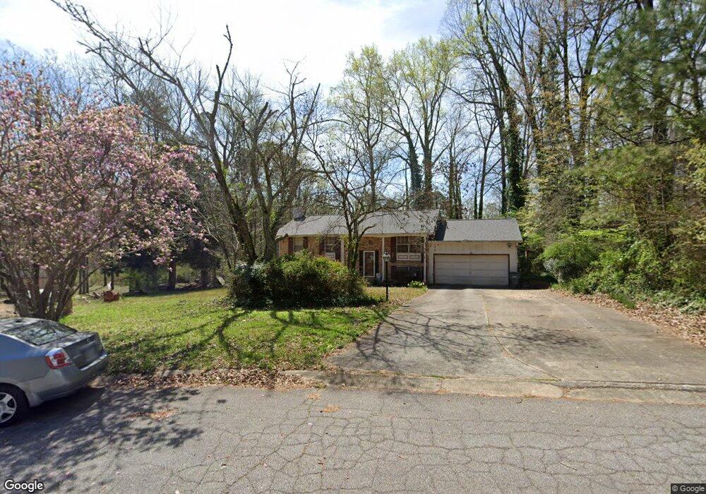 1844 Juniper Ct SW, Marietta, GA 30008 - photo 1