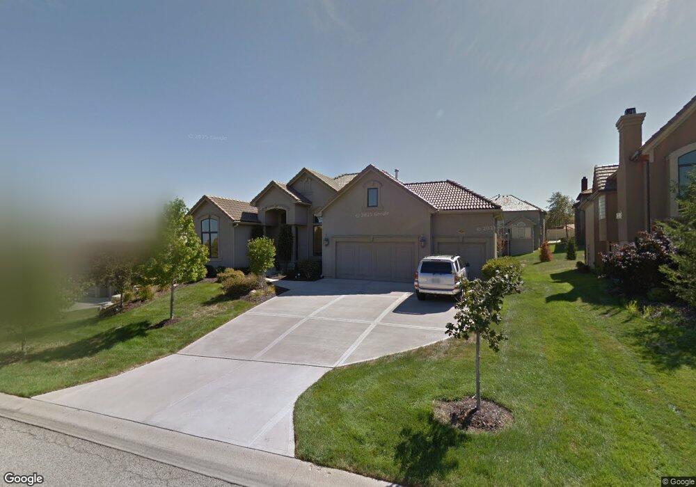 20507 W 88th Terrace, Lenexa, KS 66220 - photo 1