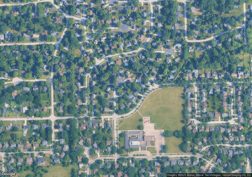 2434 Waupaca Ct, Naperville, IL 60564 - photo 1