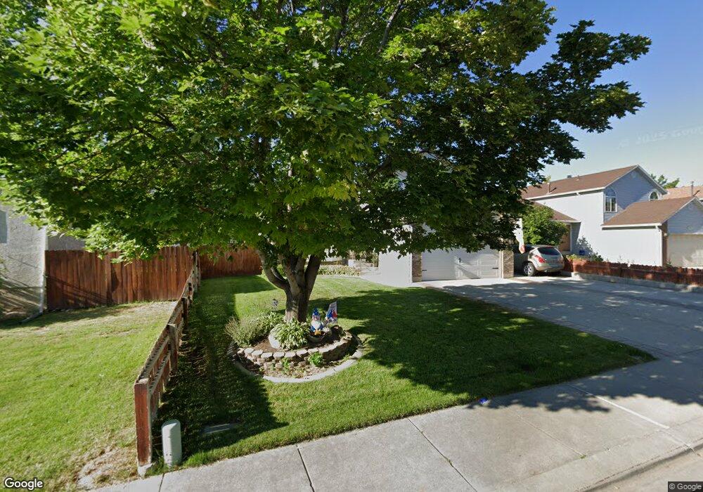 5345 Ticklegrass Rd, West Jordan, UT 84081 - photo 1