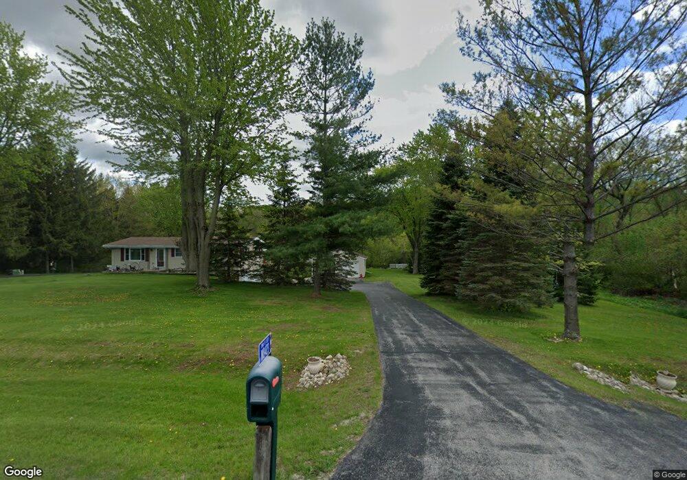 W8423 Brazelton Dr, Random Lake, WI 53075 - photo 1