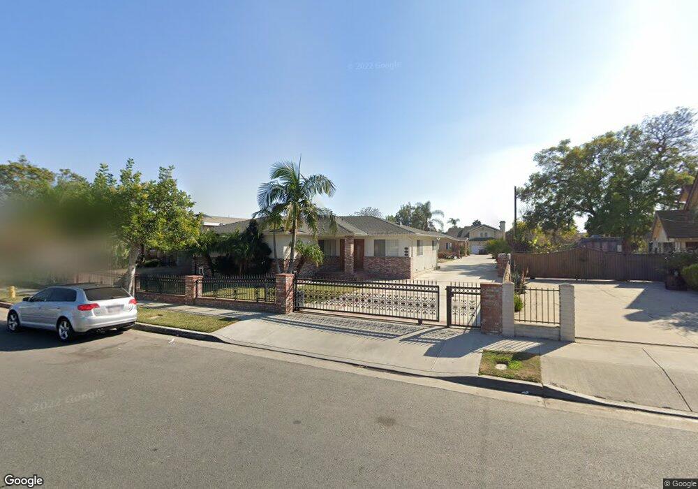 2202 E 126th St, Compton, CA 90222 - photo 1