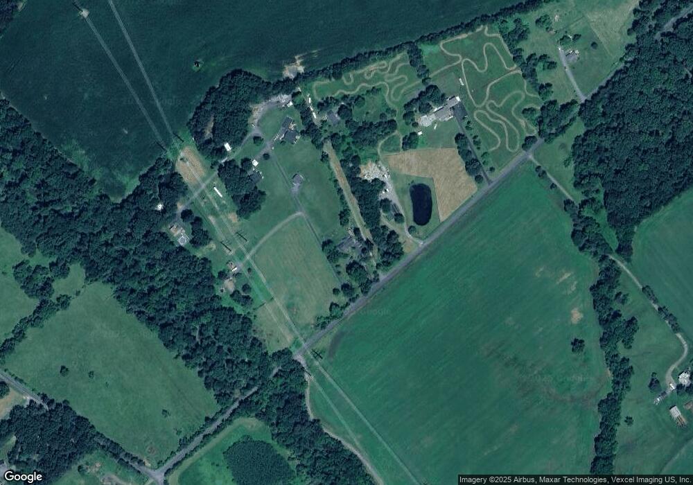 7536 Okeefe Rd, Bealeton, VA 22712 - photo 1