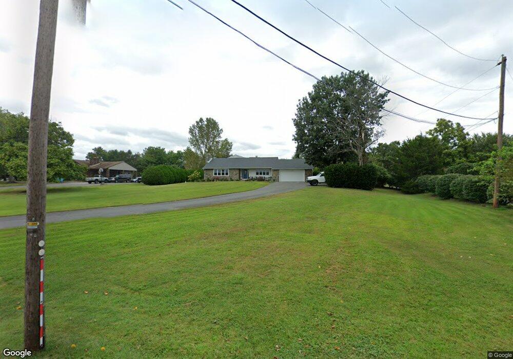 111 Moods Rd, Mullica Hill, NJ 08062 - photo 1