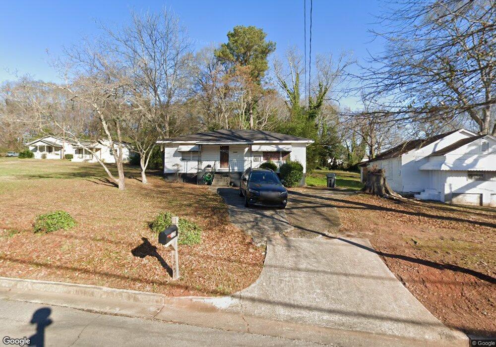 125 Watterson St, Jonesboro, GA 30236 - photo 1