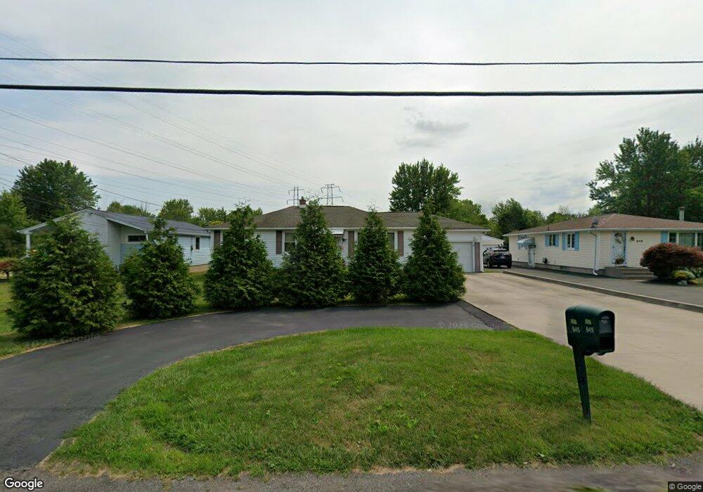 645 Witmer Rd, North Tonawanda, NY 14120 - photo 1