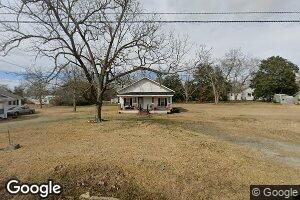 603 Second St, Soperton, GA 30457