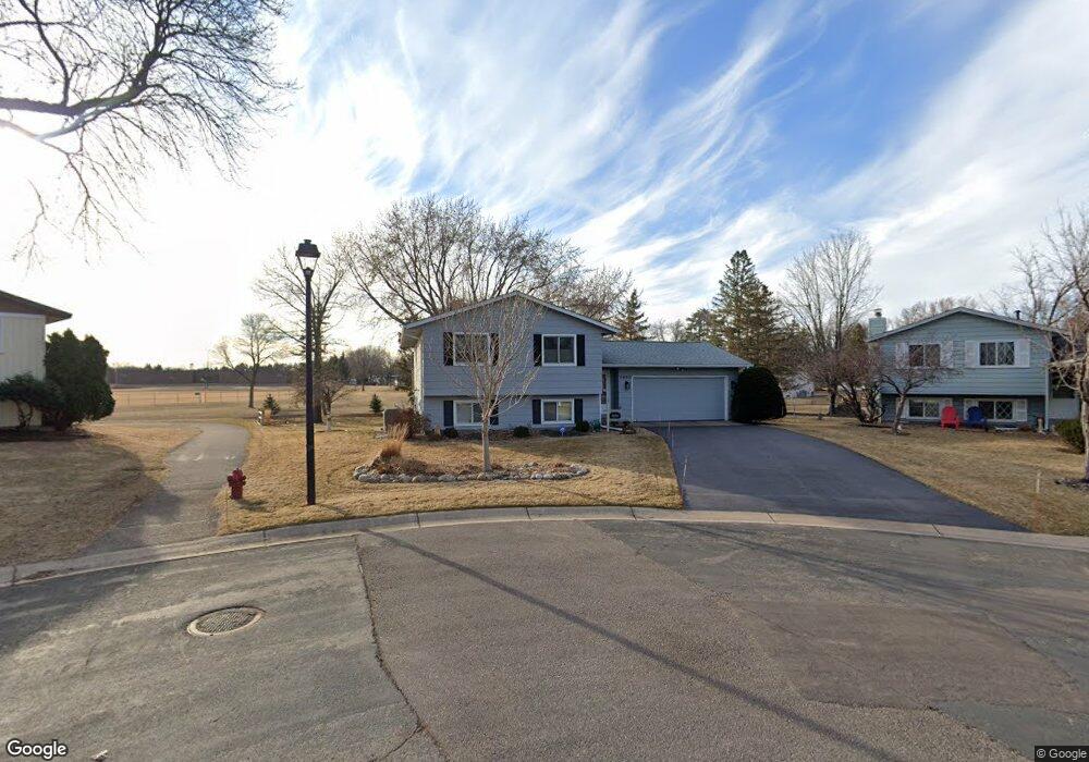 9890 98th Place N, Maple Grove, MN 55369 - photo 1