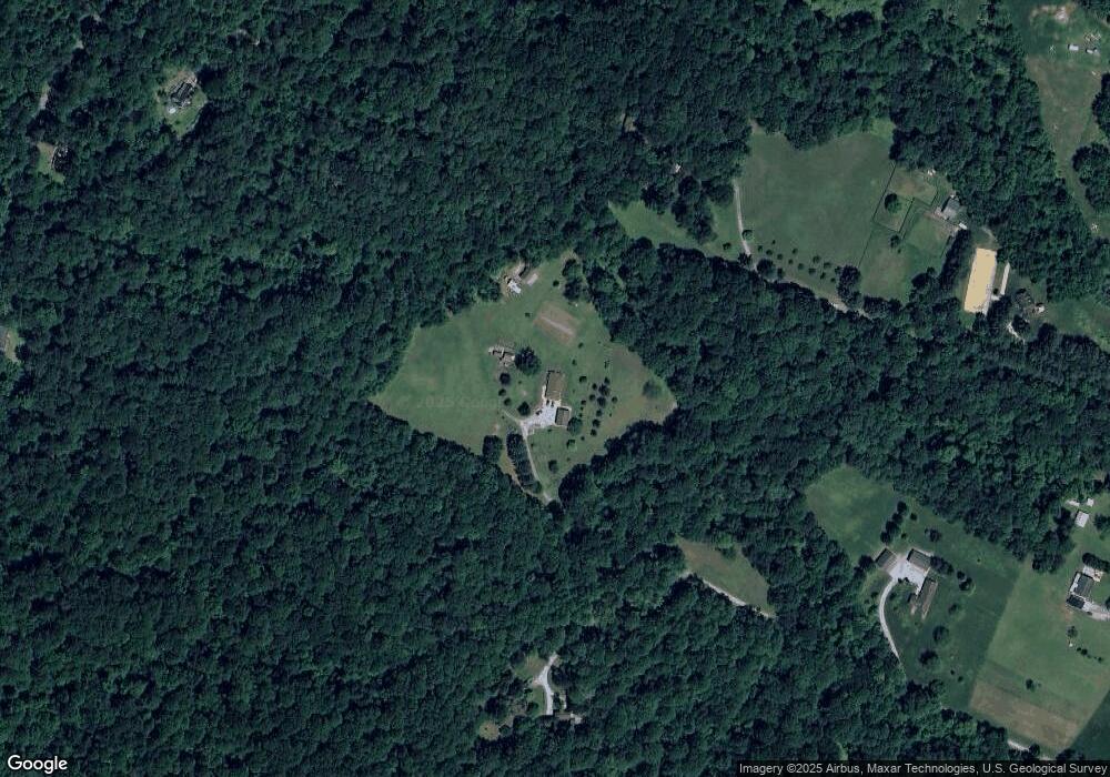 19402 Frog Eye Rd, Knoxville, MD 21758 - photo 1