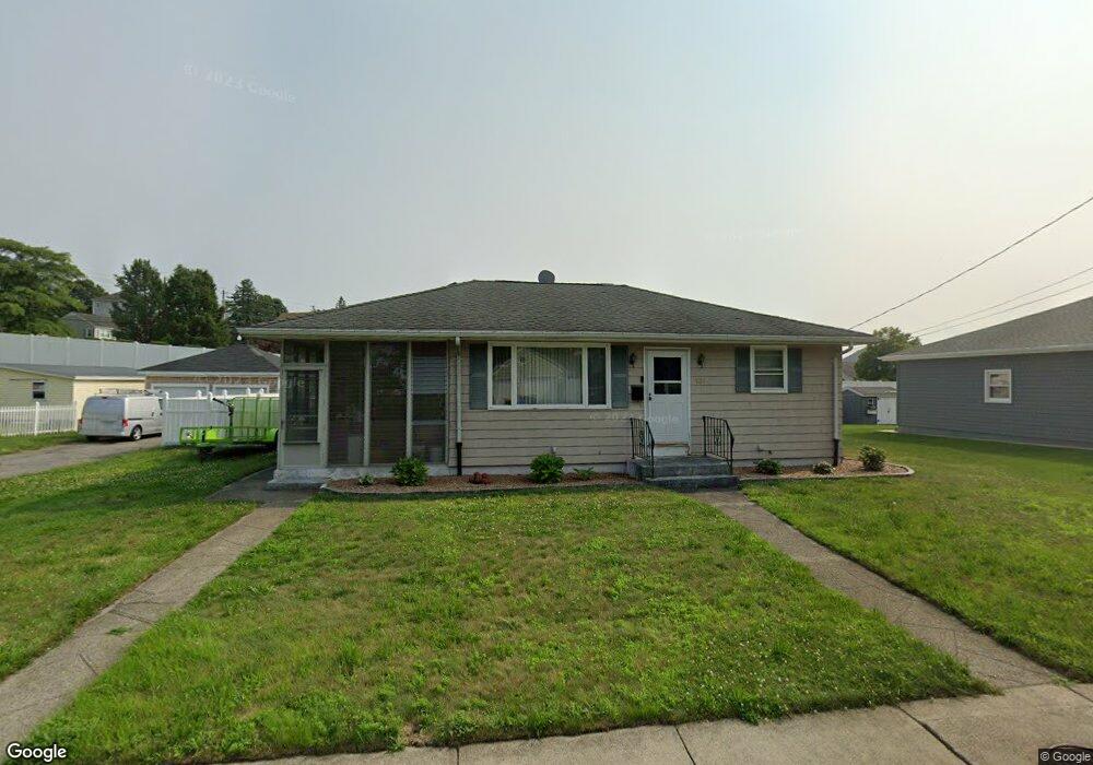 131 Riverview St, Fall River, MA 02724 - photo 1