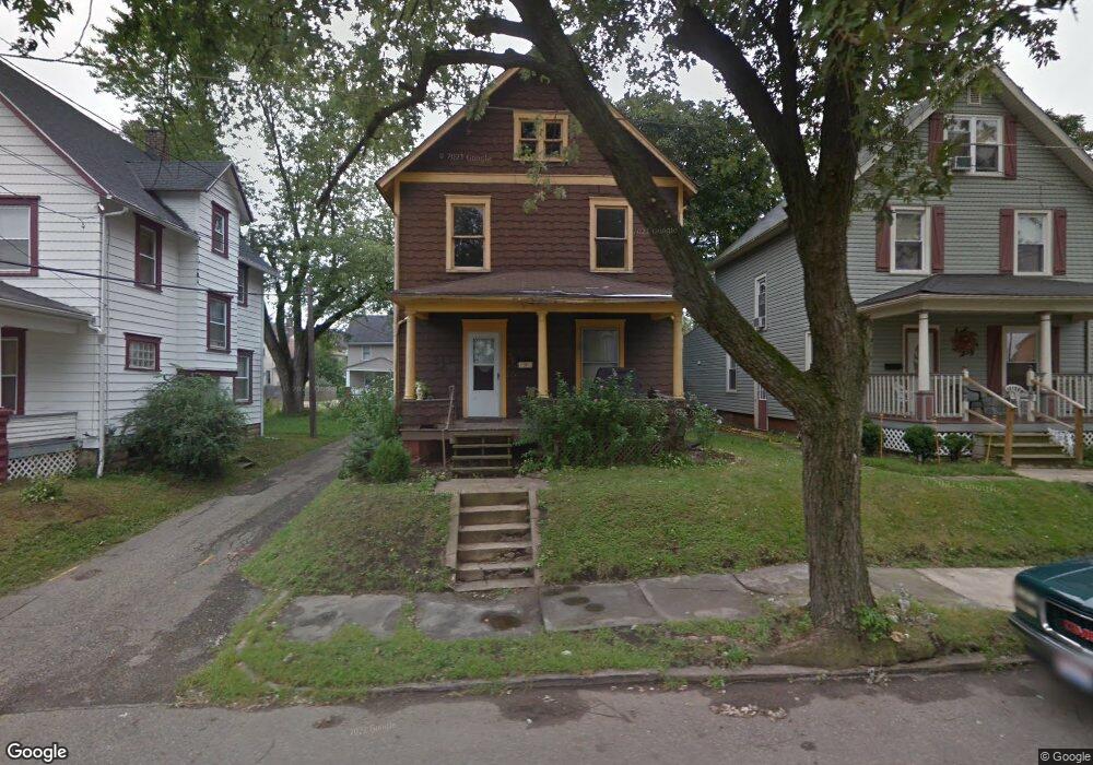 916 Troy Place NW, Canton, OH 44703 - photo 1