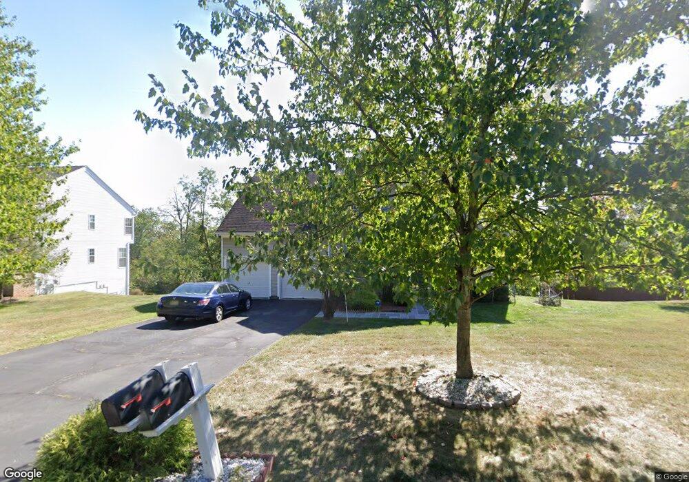 223 W End Ave, Green Brook, NJ 08812 - photo 1