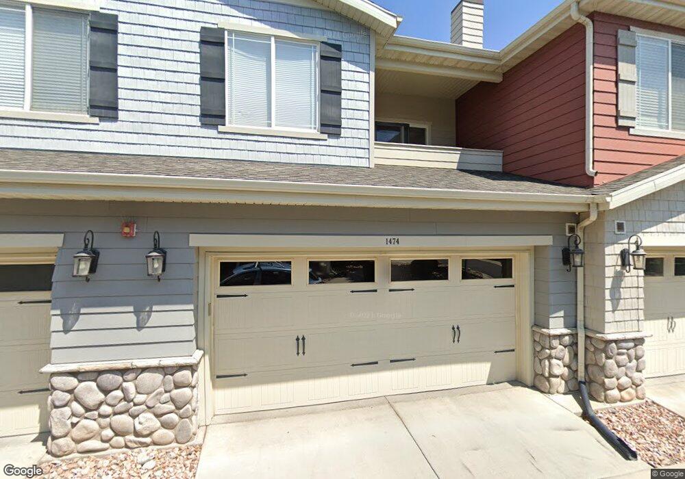 1474 W 10 S unit 13, Pleasant Grove, UT 84062 - photo 1