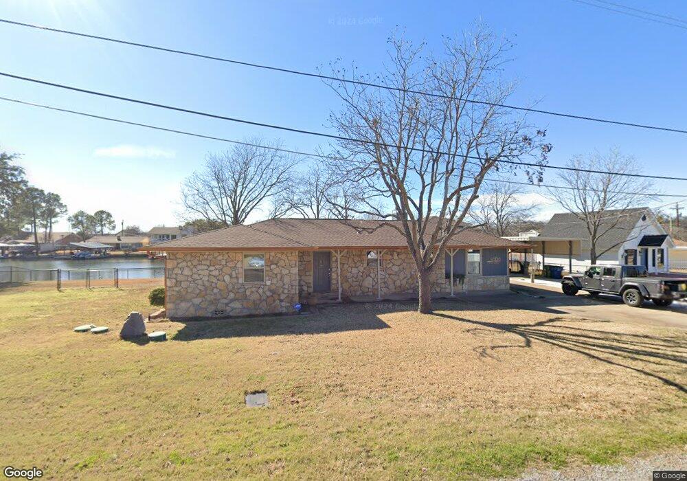 4606 Holiday Dr, Granbury, TX 76049 - photo 1