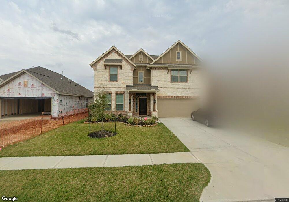 21734 Rose Maris Ln, Tomball, TX 77377 - photo 1