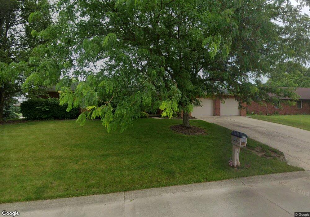 5056 Stonespring Way, Anderson, IN 46012 - photo 1