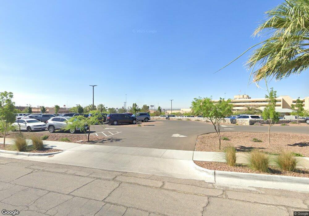 7912 Bois d Arc Dr, El Paso, TX 79925 - photo 1