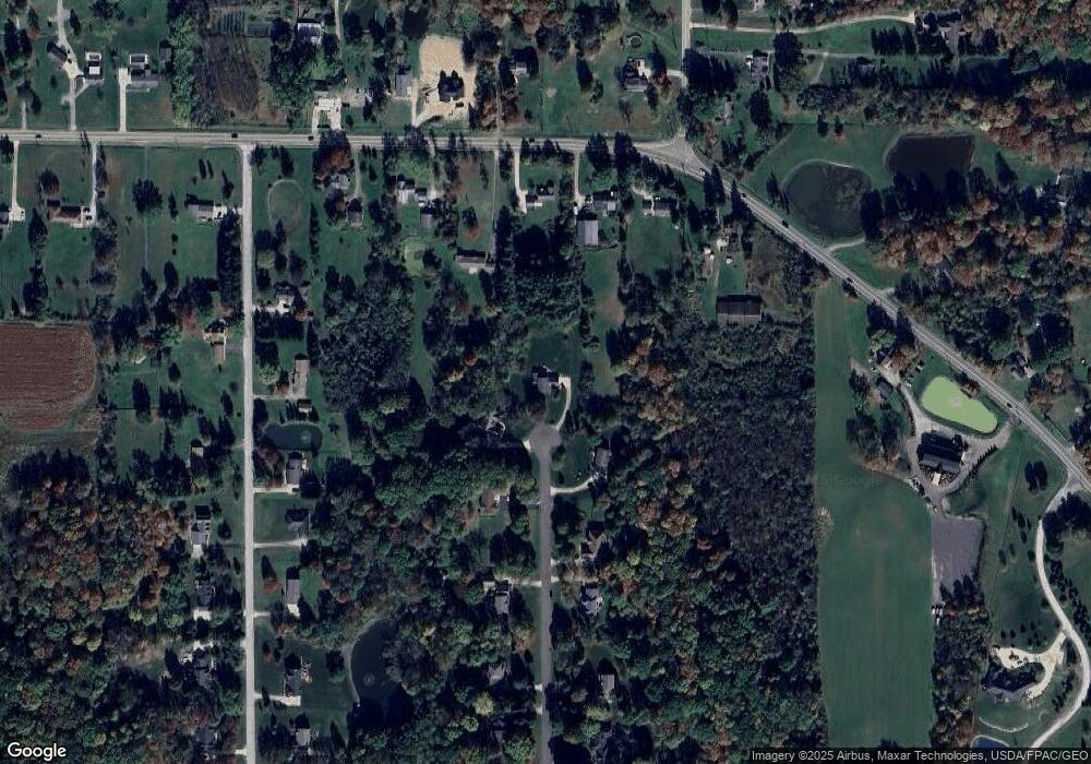 80 Greentree Cir, Aurora, OH 44202 - photo 1