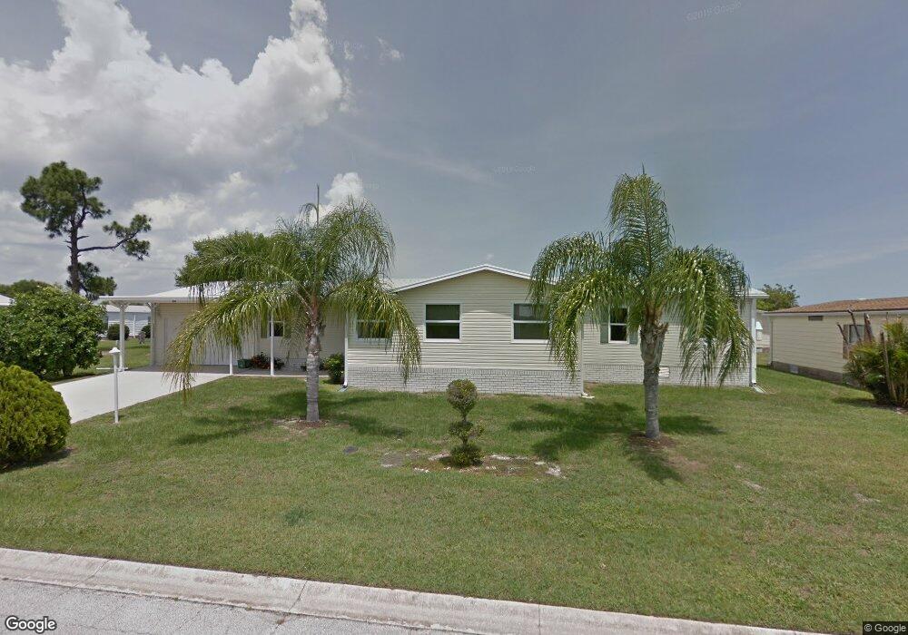 820 Vireo Dr, Sebastian, FL 32976 - photo 1