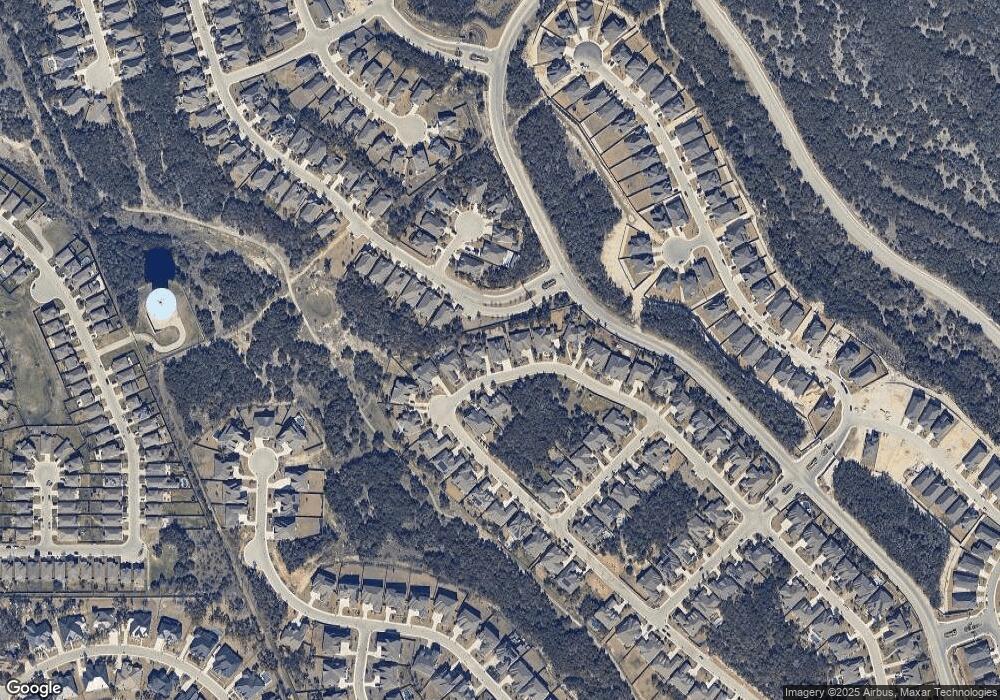 24330 Mateo Ridge, San Antonio, TX 78261 - photo 1